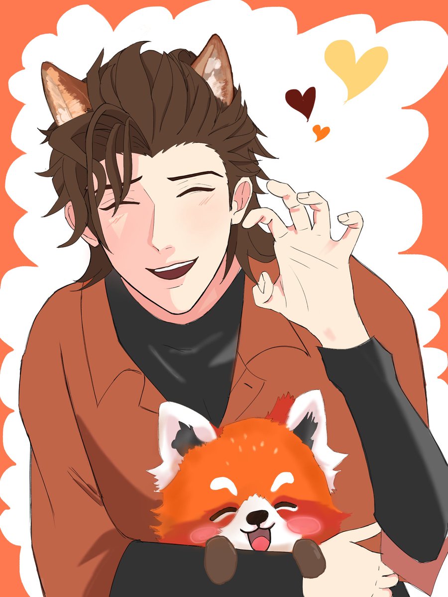 あーちゃ tweet media