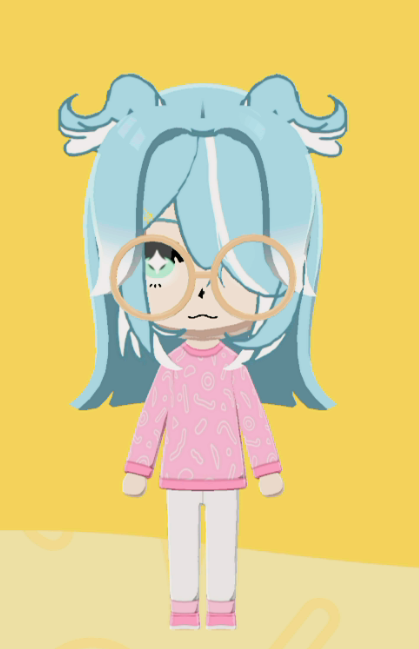 Not a single one of you is allowed to tell Elira how hard I tried LOL