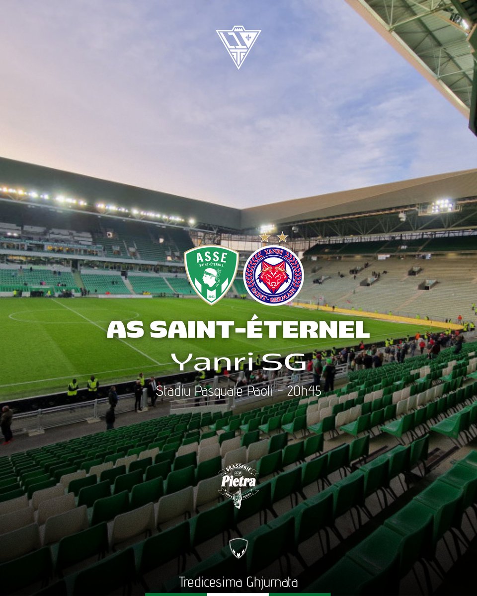 AS San Eternu ♜ tweet media