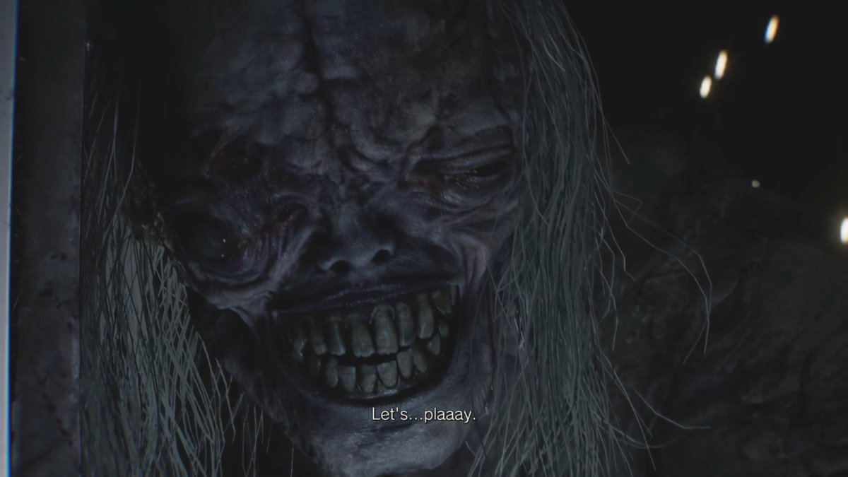 Pragmata is now on sale!
Enjoy this message from The Girl.

#REBHFun #Pragmata