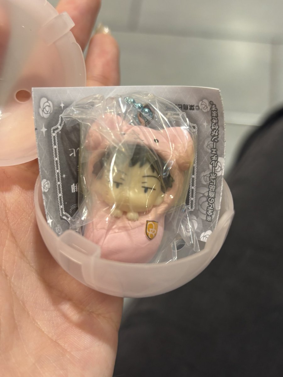 びー。@取引垢 tweet media