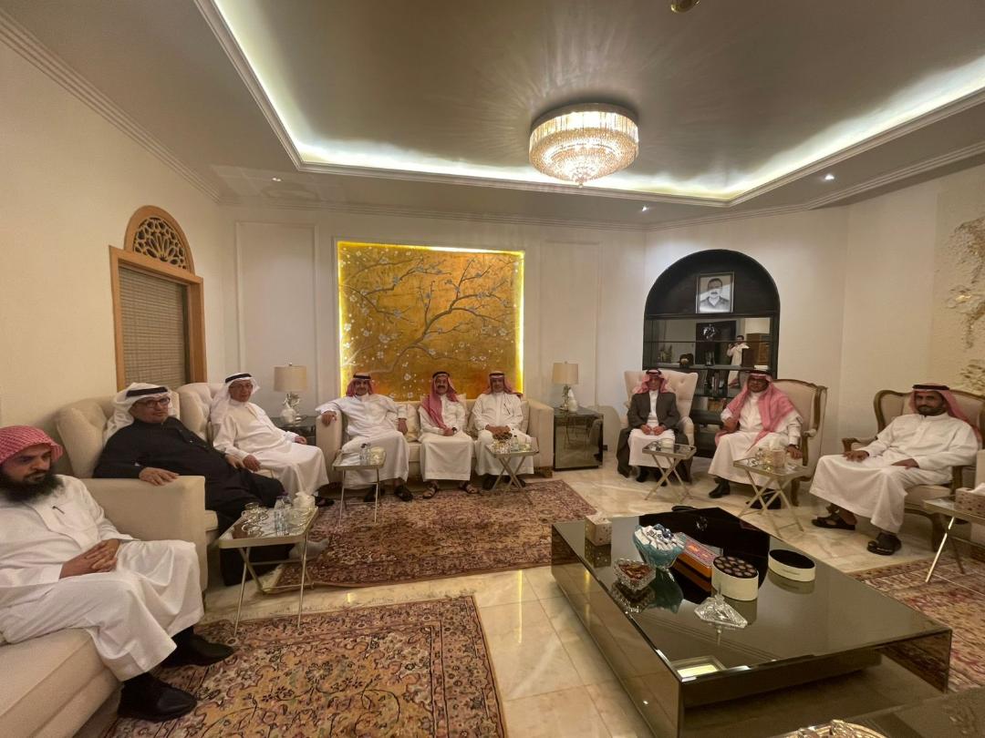 د.بدر بن عادل الفقير tweet media