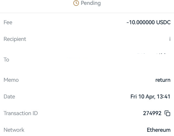goldcatking's tweet image. Kinesis Money 交易所提币等候第8天，网友们，有Kinesis Money 提币的经历吗，要多久才能提出，刚开始提了几百元马上就提好了，后面提几万个USDC ,等了1周了，这还能提出来吗？这个公司靠谱吗？有人了解吗？x.com/goldcatking/st…  @KinesisMonetary #Kinesis #KAU #KAG