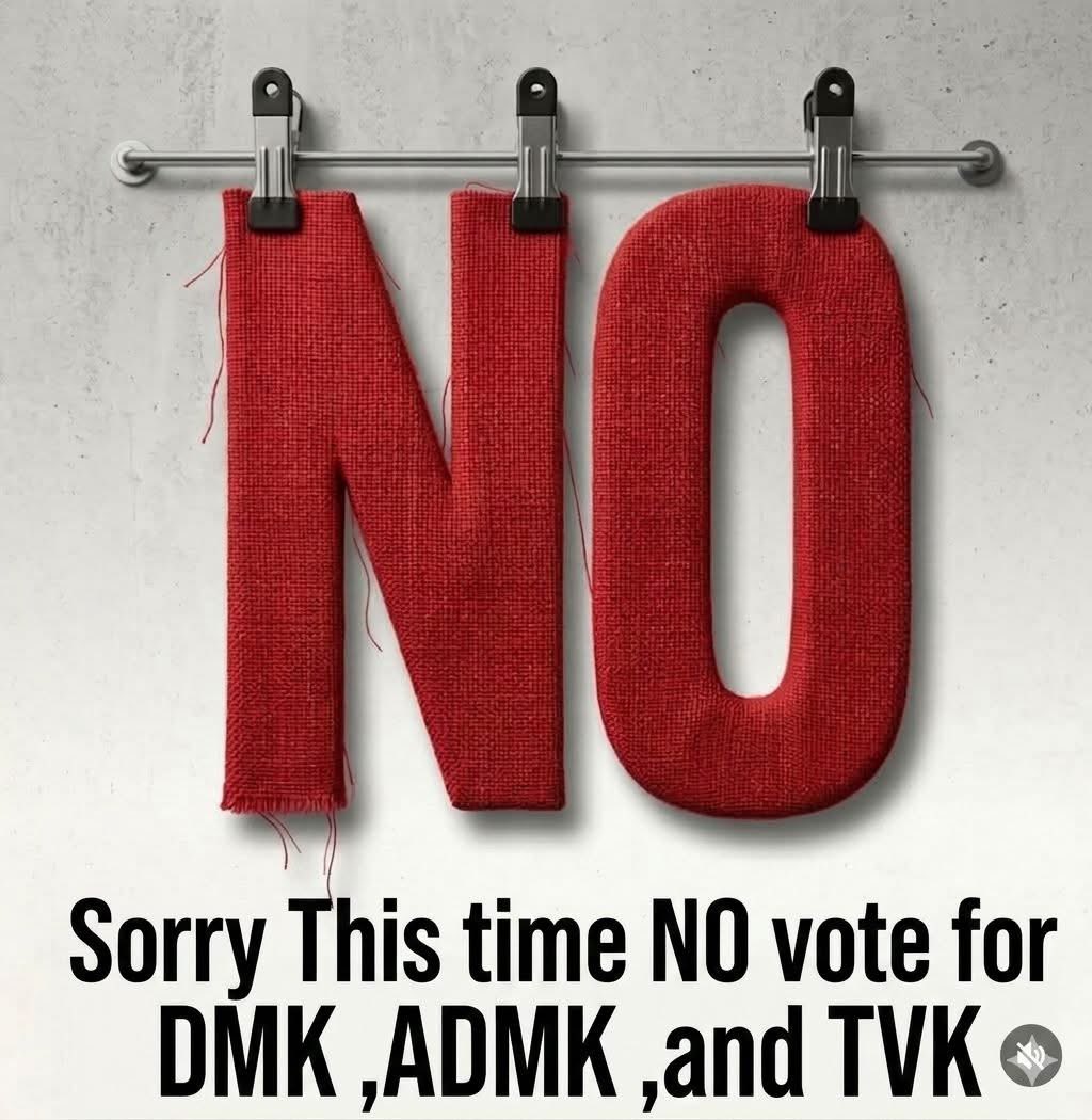 Shanmugam Muthusamy tweet media