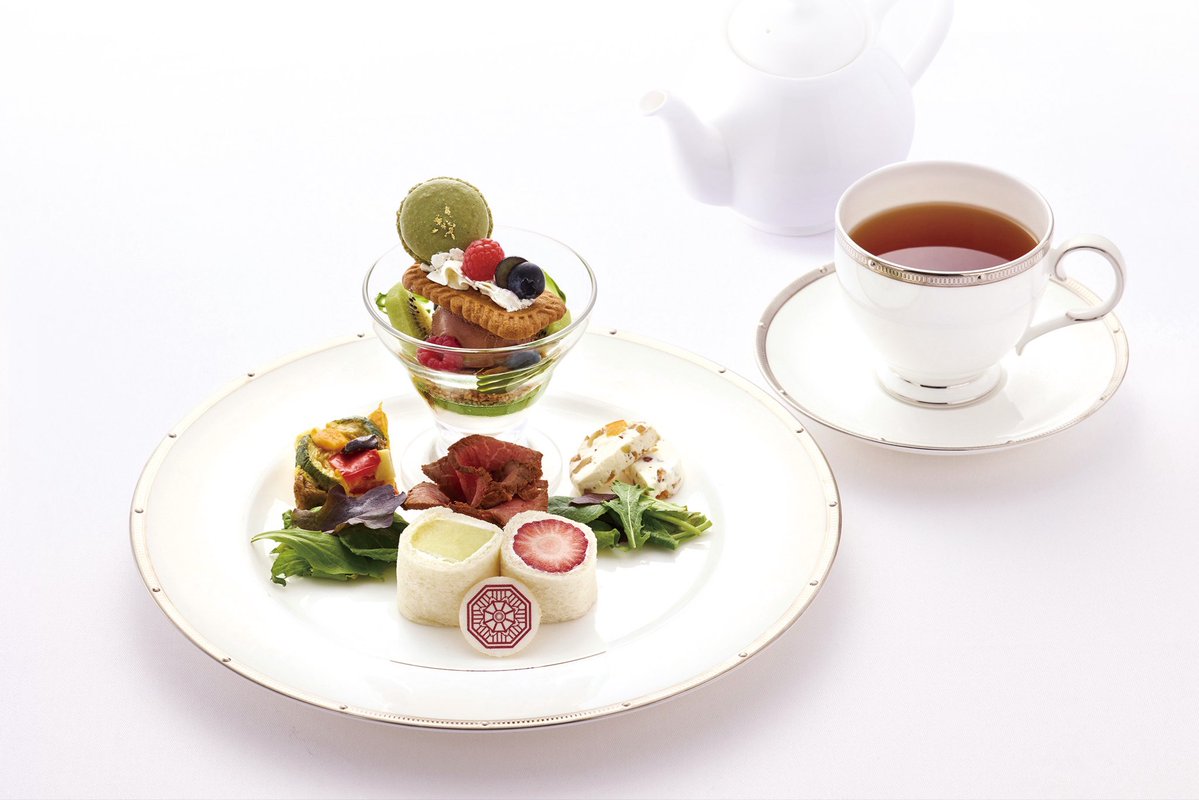 東京感動線【JR東日本】 tweet media