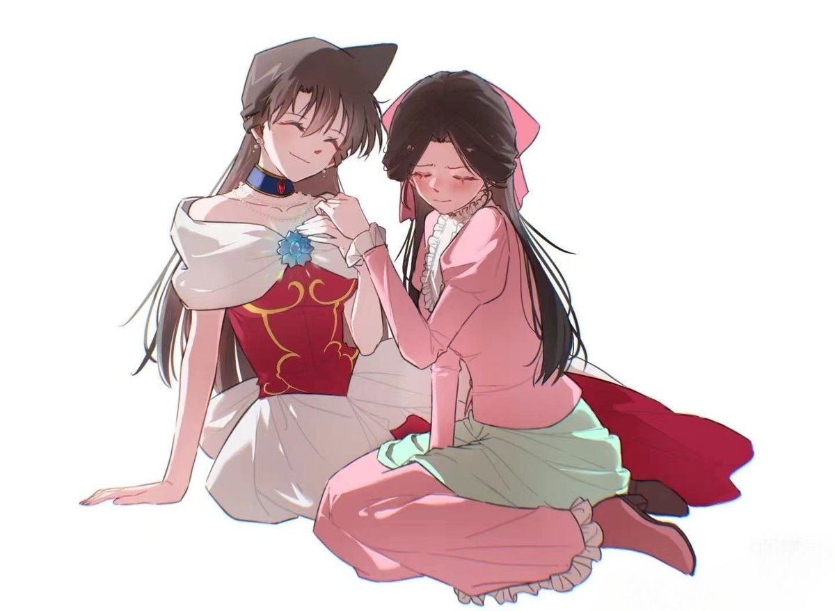 照れないでよ#毛利蘭