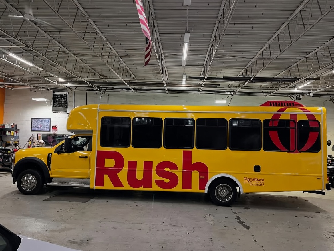 chi_urbanist's tweet image. Many of you would ride this bus