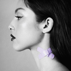 rightnowcari's tweet photo. olivia rodrigo &amp; her three first singles <3 https://t.co/LcmpdownOs