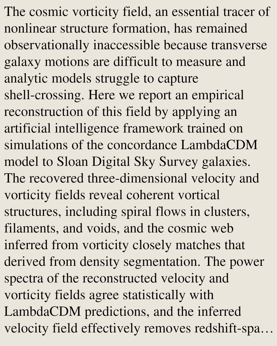 Astrophysics Papers tweet media