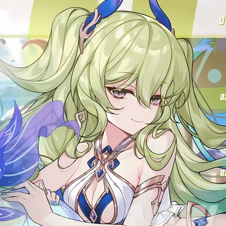 her facecard... devastsating.