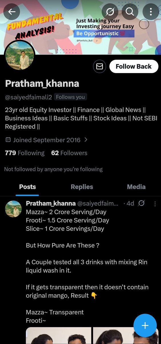 Abdussamad tweet media