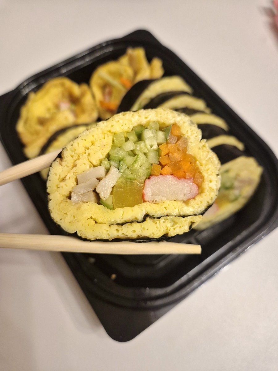 Halosunnyッ tweet media