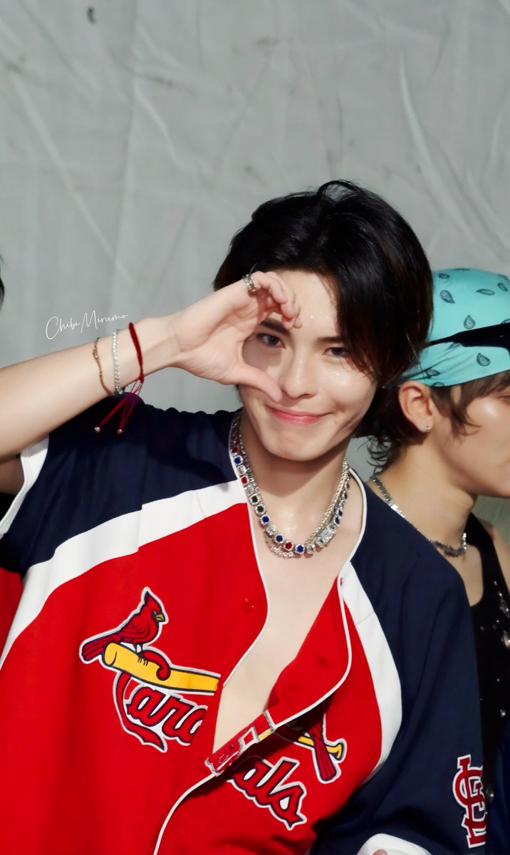 Chibi_Mirumo ⭐️⚽️ tweet media