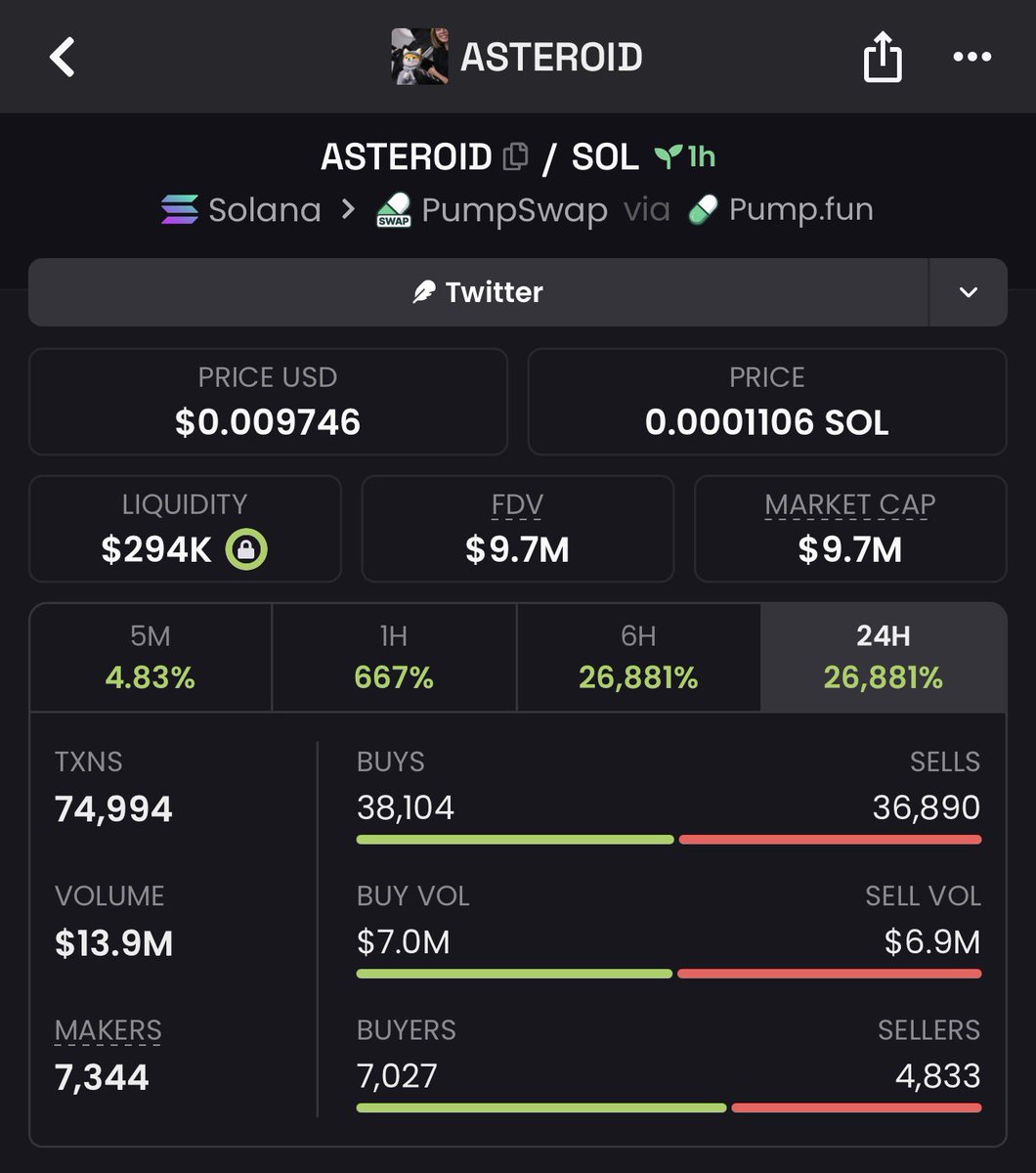 sarah milady tweet media