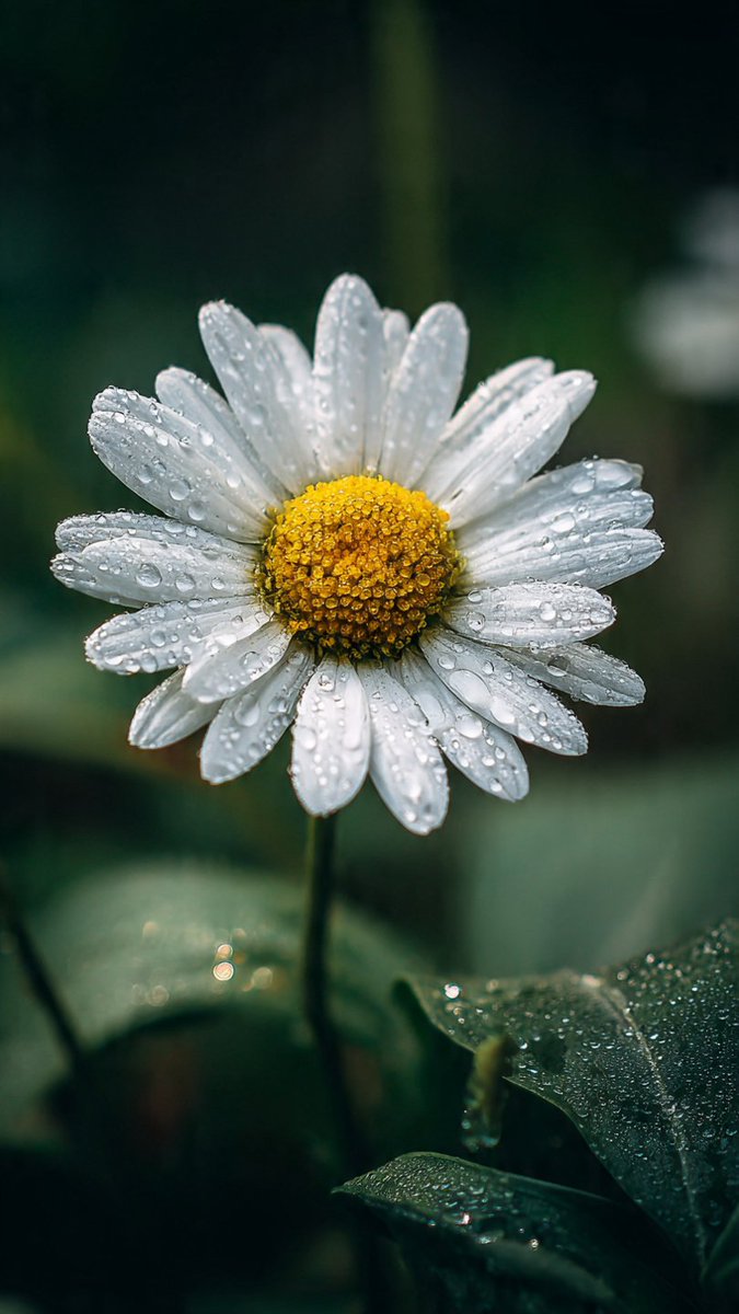 LiorikAi's tweet image. Serene daisy bloom wallpaper capturing soft morning light beauty calm 🌼✨📱

Visit 🔗 instagram.com/Liorik.Ai for more wallpapers ✨️🌸❤️

#ai #LiorikAi #wallpaper #phonewallpaper #4kwallpaper #daisy #flowers #nature #floral #aesthetic #bokeh #macro #spring #whiteflowers