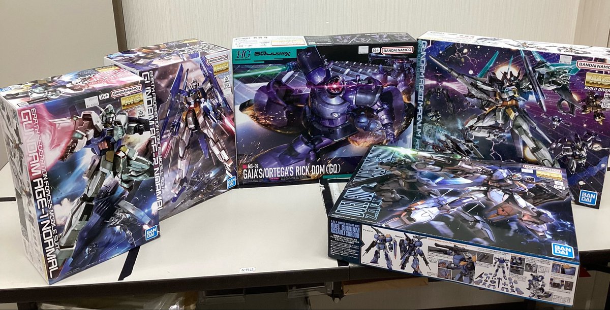 プラモデル】 再販商品入荷いたしました！ (こちらの商品は、準備でき