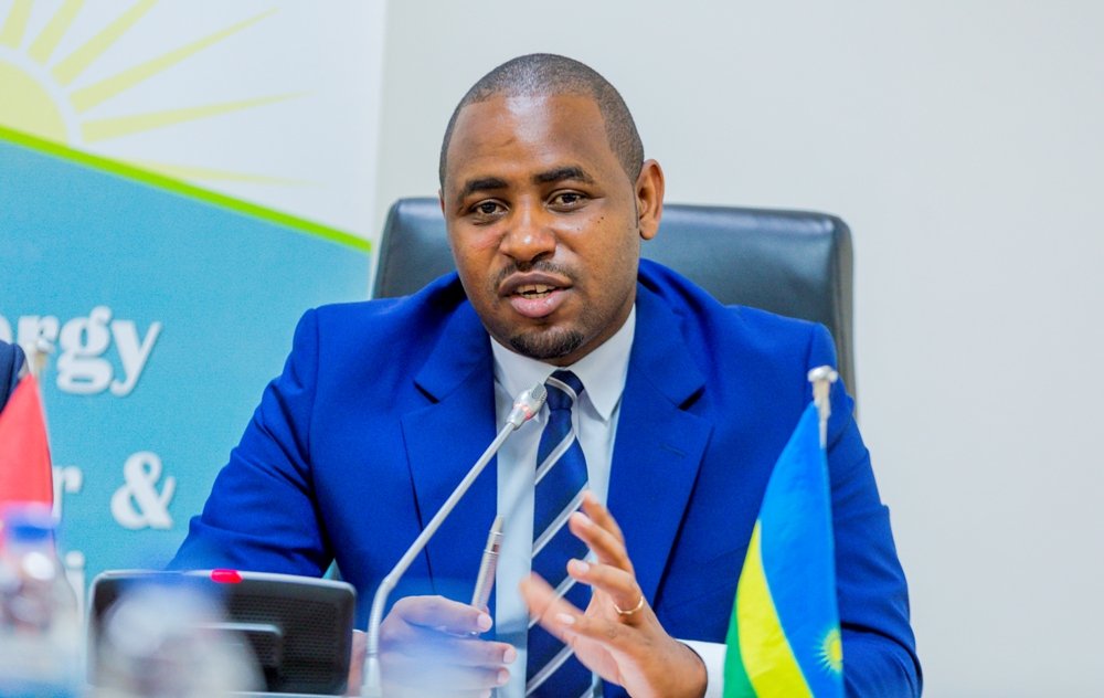 BPlus TV Rwanda tweet media