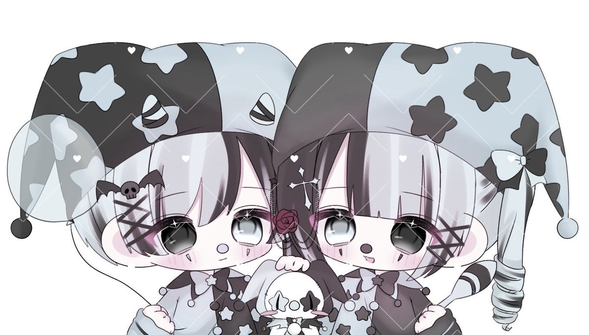 いなば tweet media