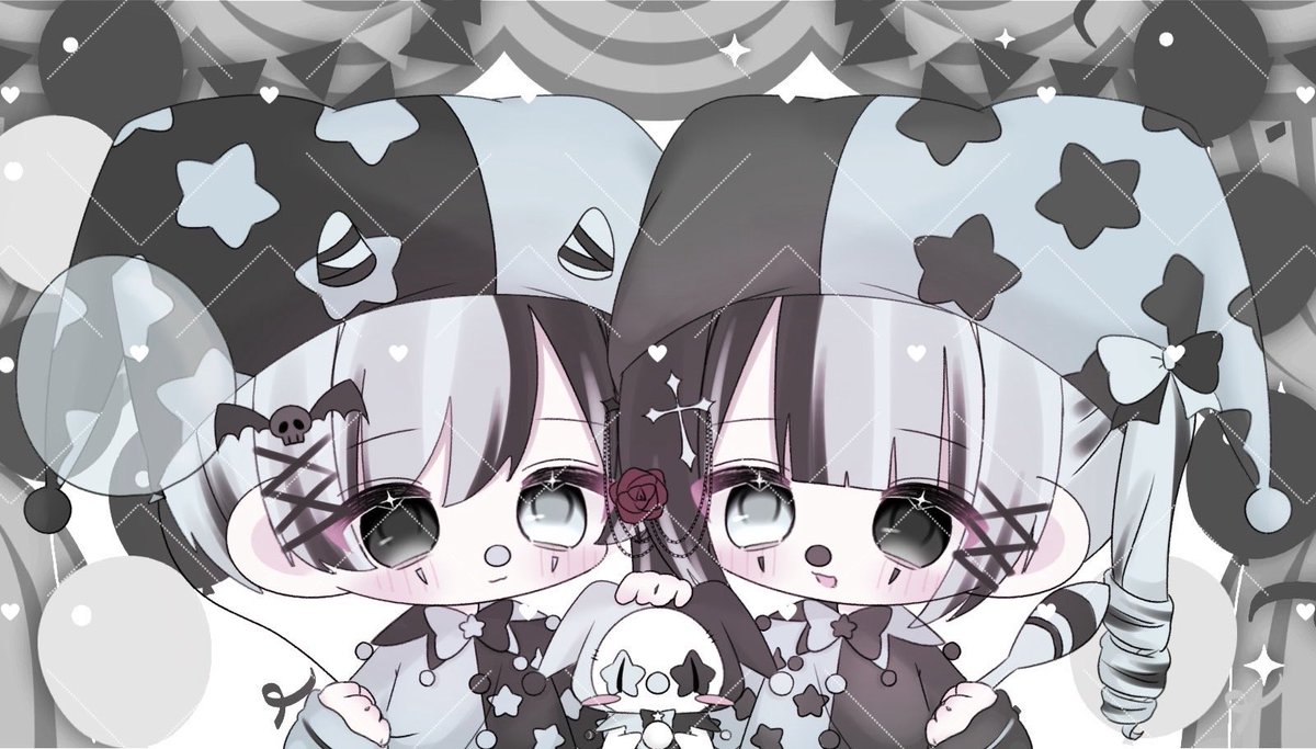 いなば tweet media