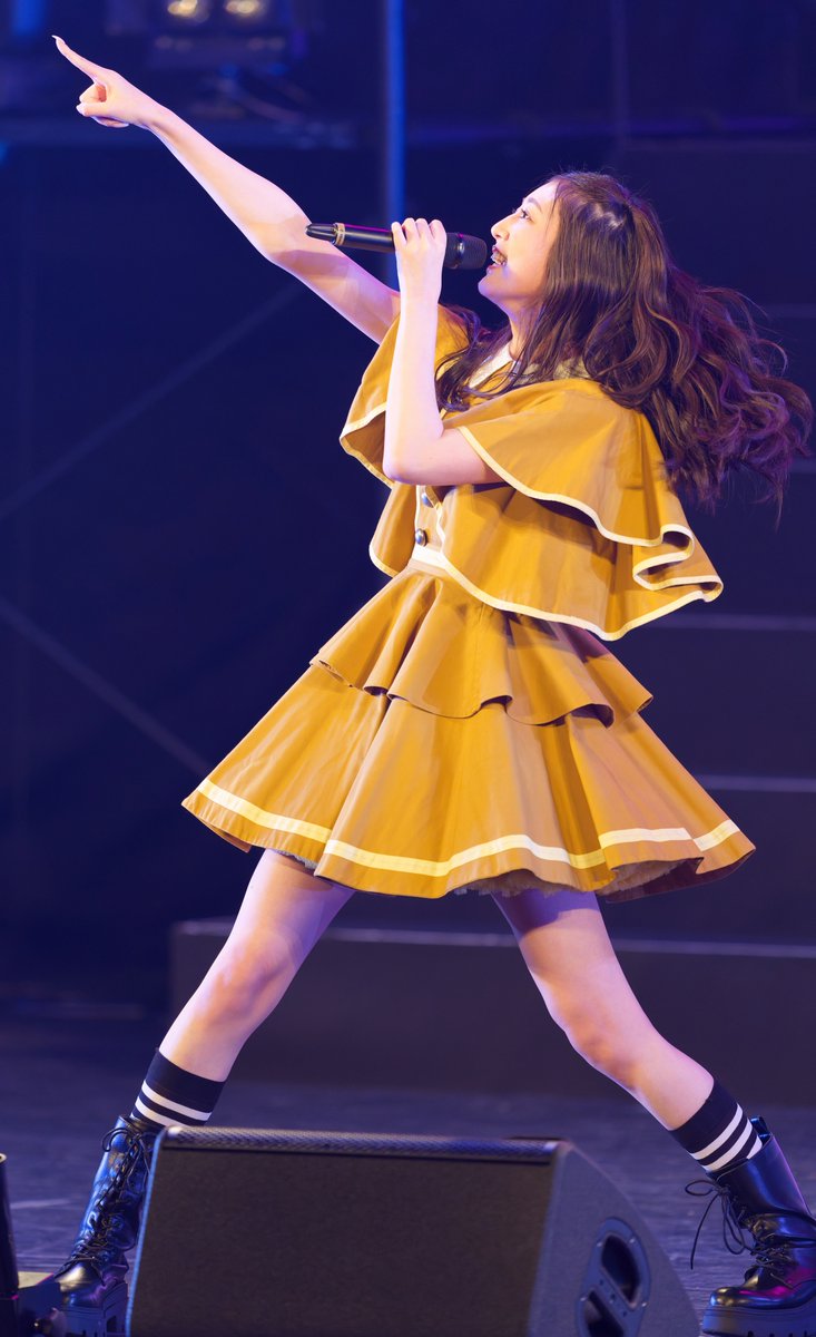 ねねね tweet media