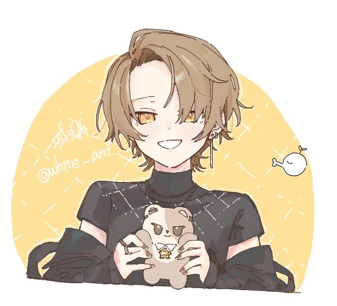 城蟻 tweet media