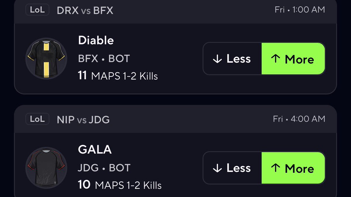 ErenYeagerBets tweet media