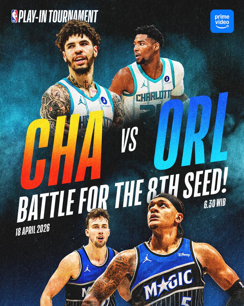 NBA Indonesia tweet media