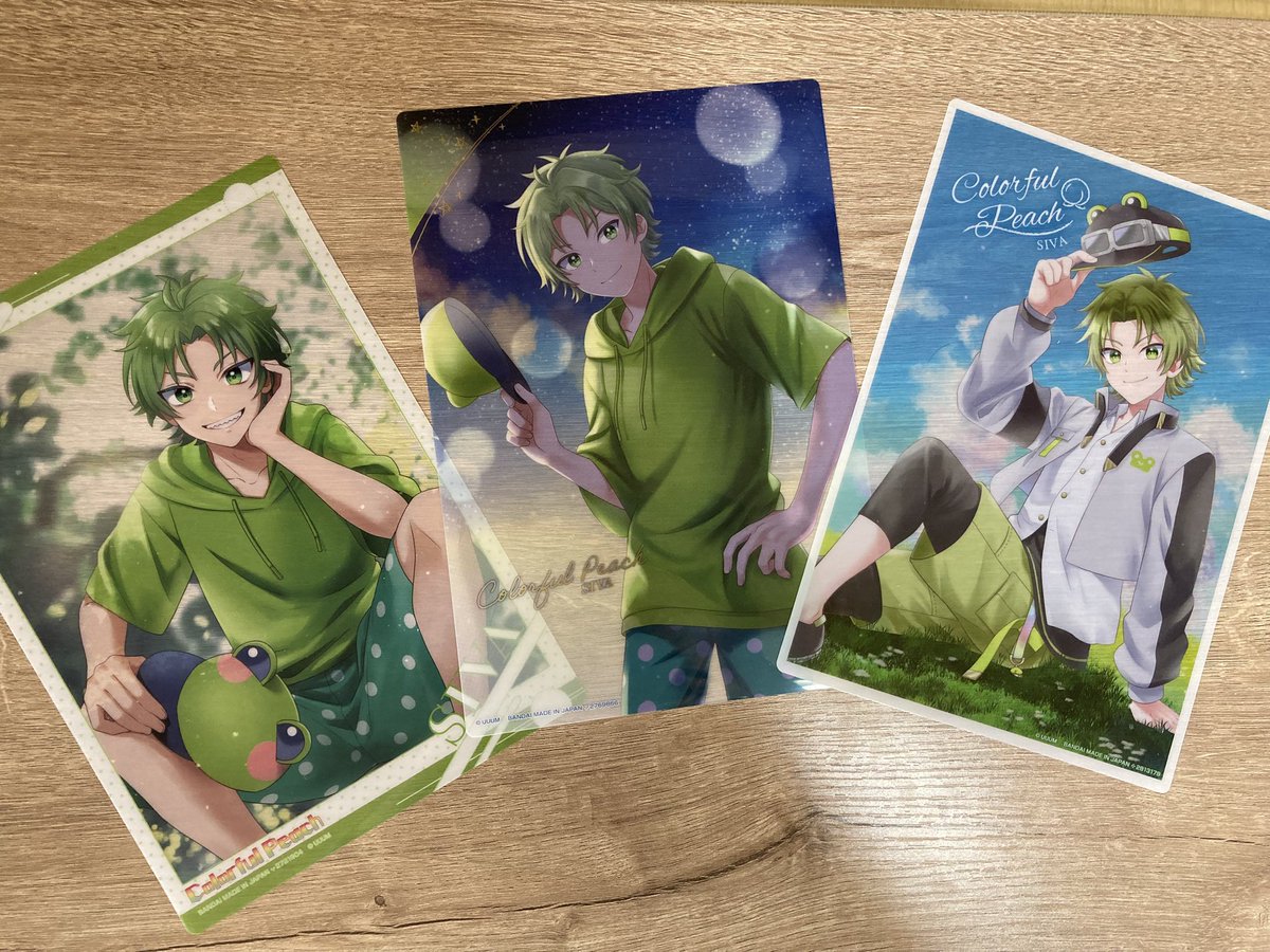 あんみ tweet media