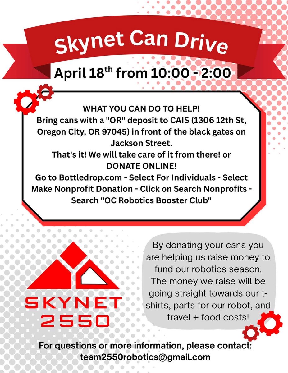 2550SkynetRobotics tweet media