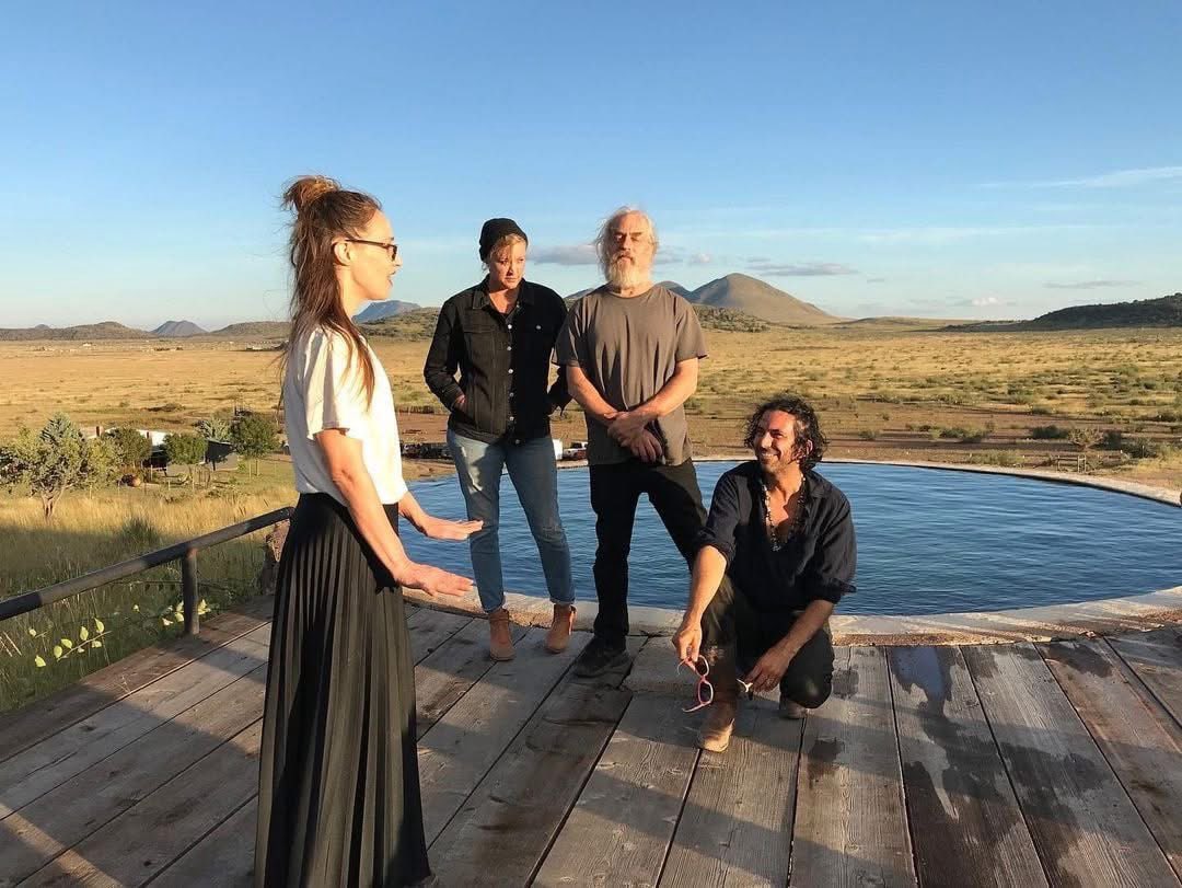 Fiona Apple Updates tweet media