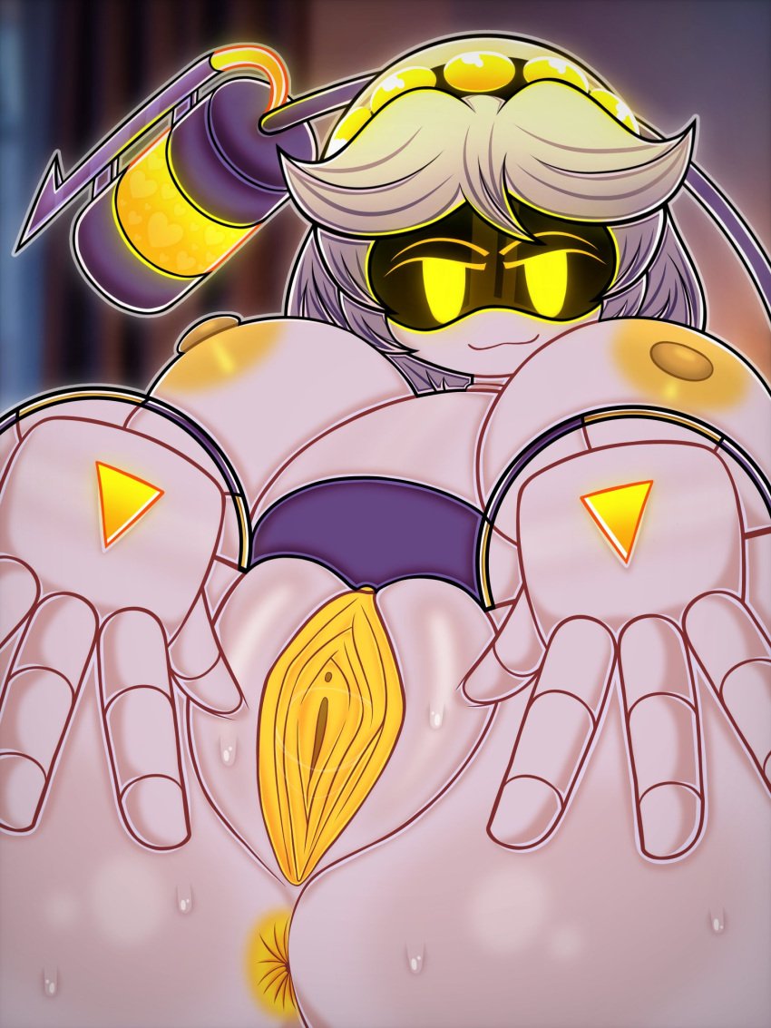 Amy rose And Meggy Sexy Girls 89 tweet media