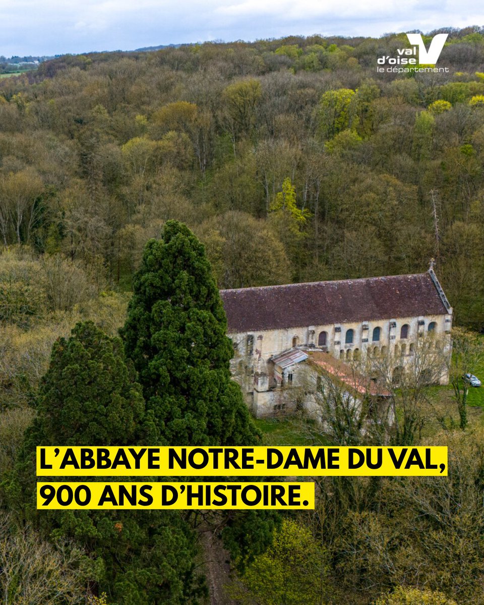 Département du Val d'Oise tweet media