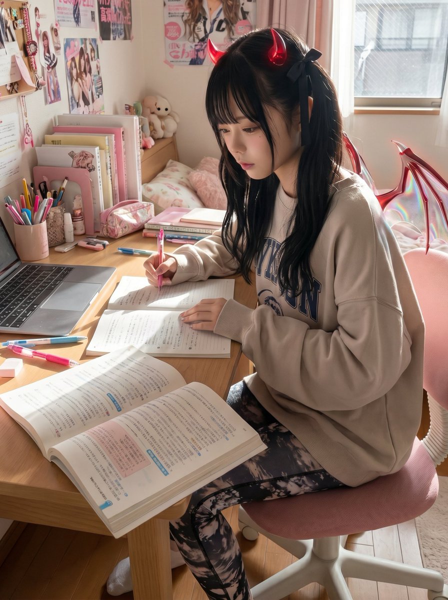 赤羽デビコ tweet media