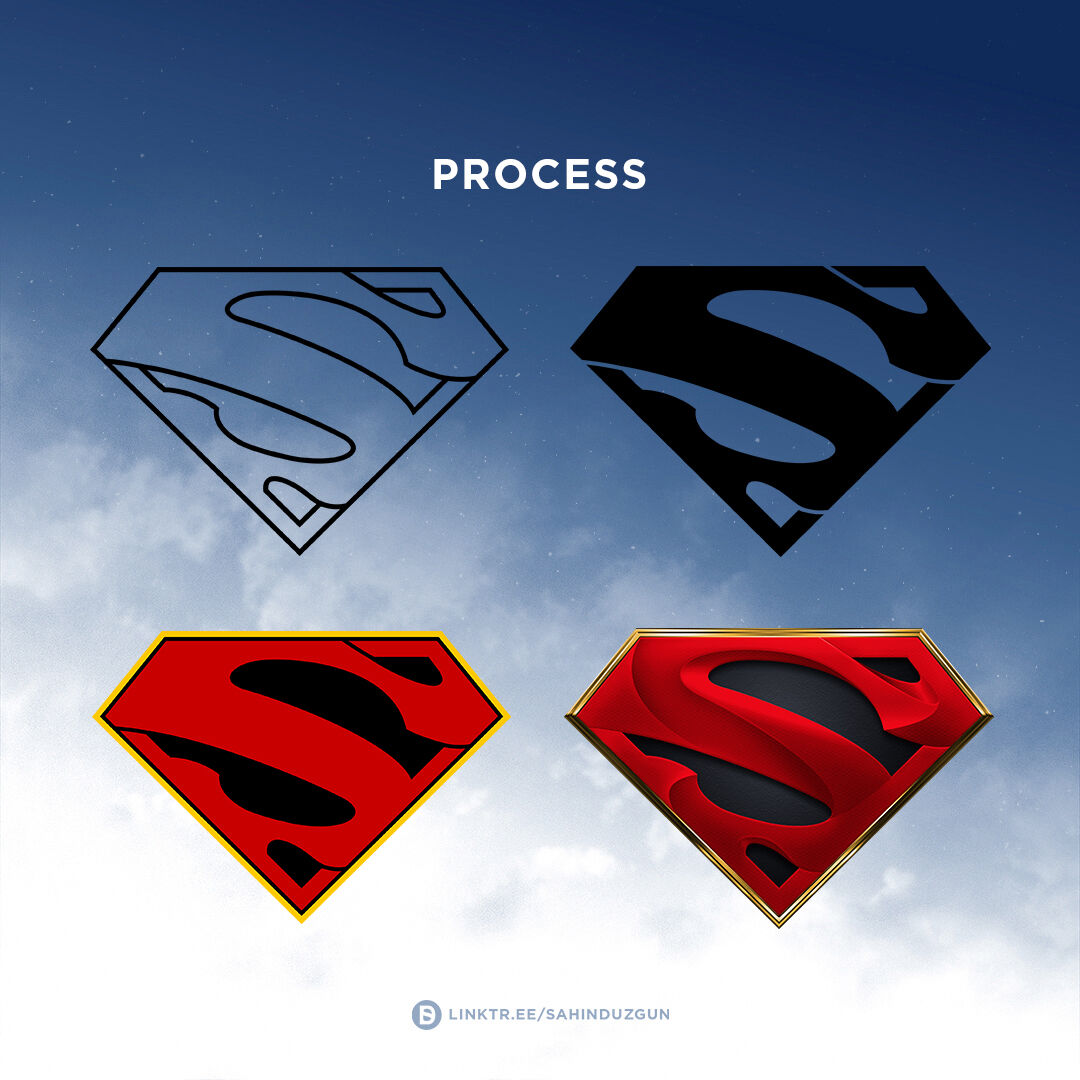 SahinDuzgunArt's tweet photo. ๐ก๏ธ Superman Day puts the spotlight back on a symbol thatโs carried meaning for decades โ constantly reshaped, but always iconic.
Follow now @SahinDuzgunArt for more artworks
#SupermanDay #Superman #SupermanEmblem #DCComics #ManOfSteel #FanArt #PosterDesign #MovieArt #FilmDesign https://t.co/8jycG30XuB