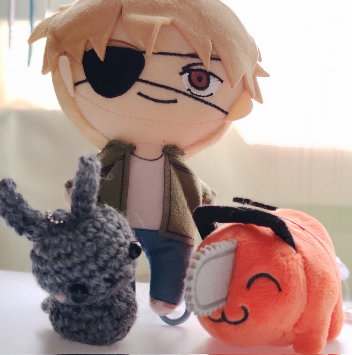 たかぽん tweet media