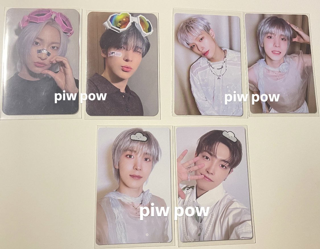 piw pow 🗯️ tweet media