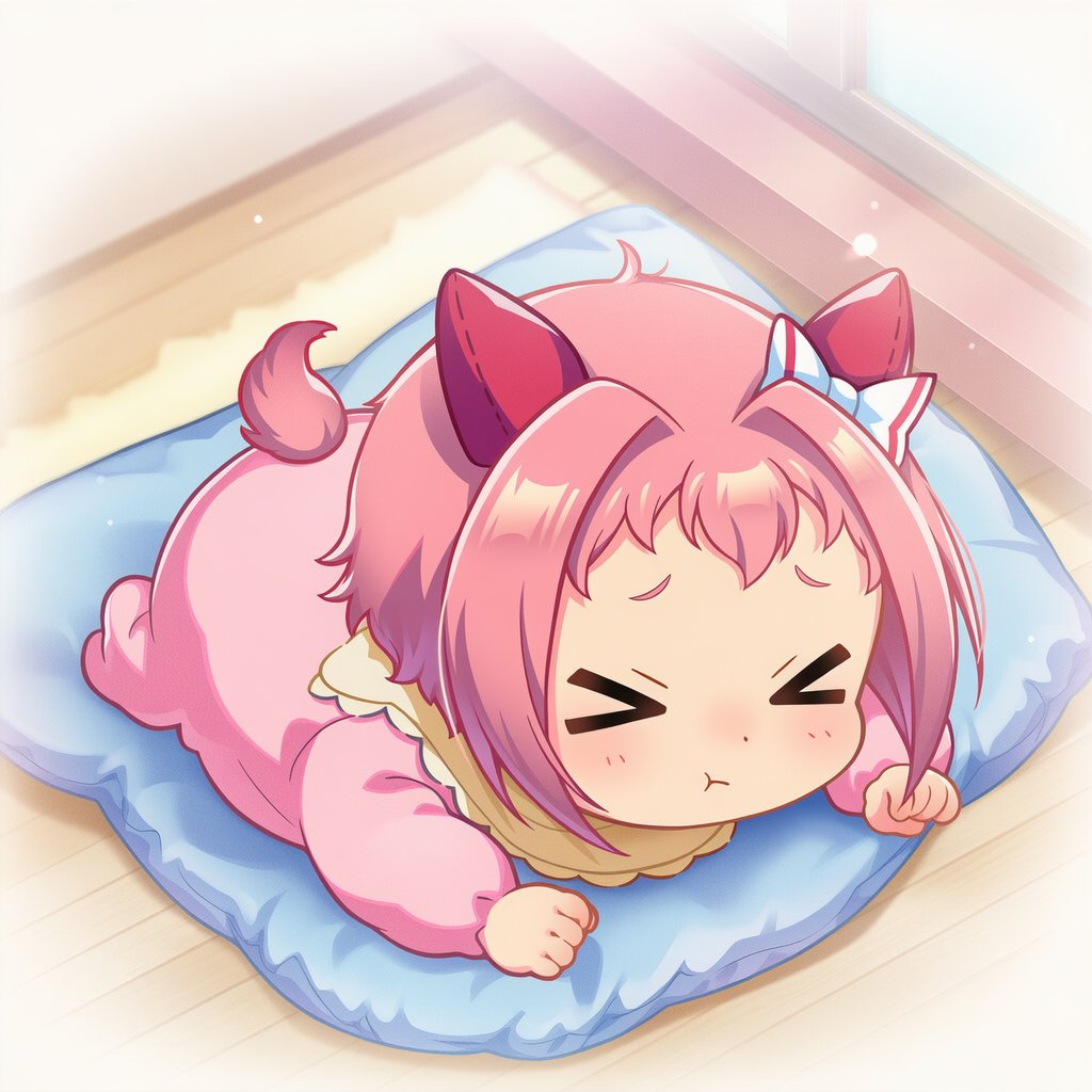 バムバム tweet media