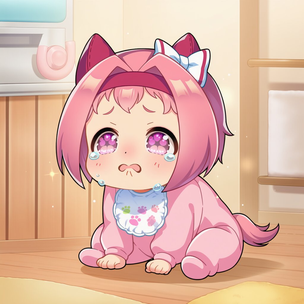 バムバム tweet media