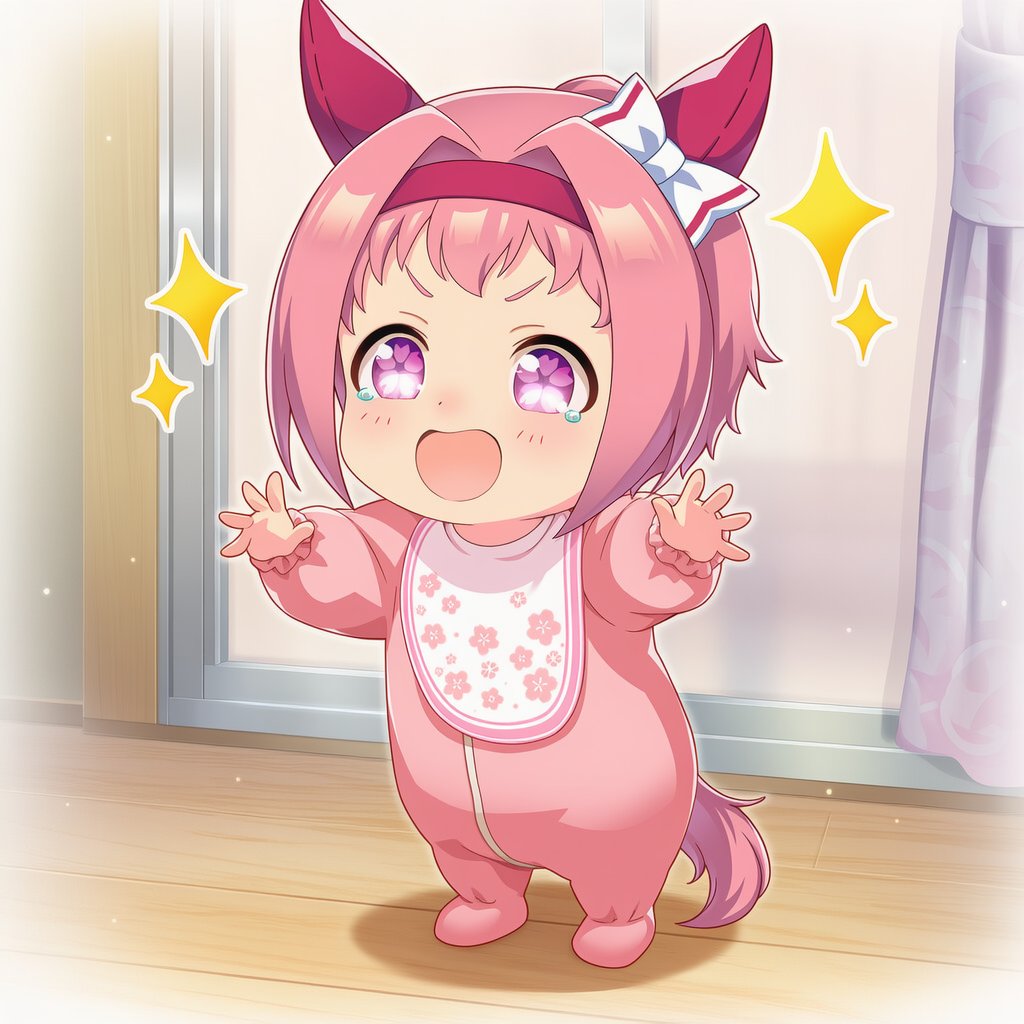バムバム tweet media