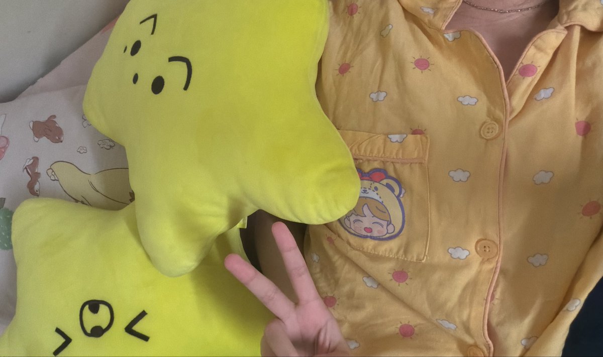 lyn ♡ 🐯ྀི 🐻ྀི tweet media