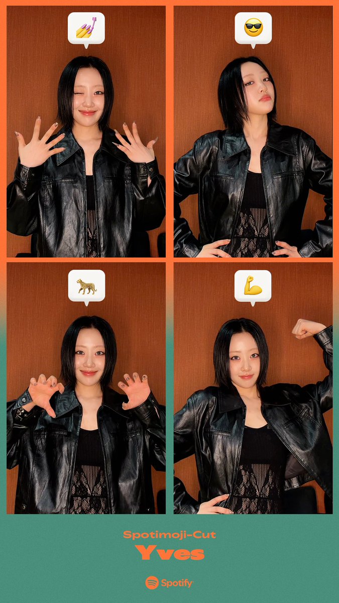 Spotify Korea tweet media