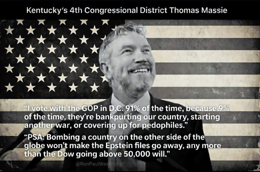 Ron Paul Was Right tweet media