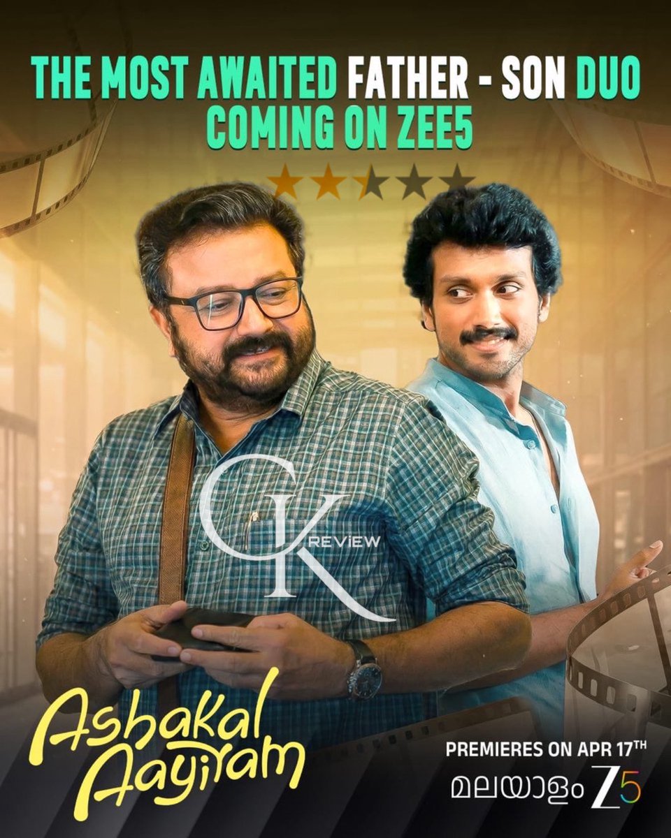 CK Review tweet media