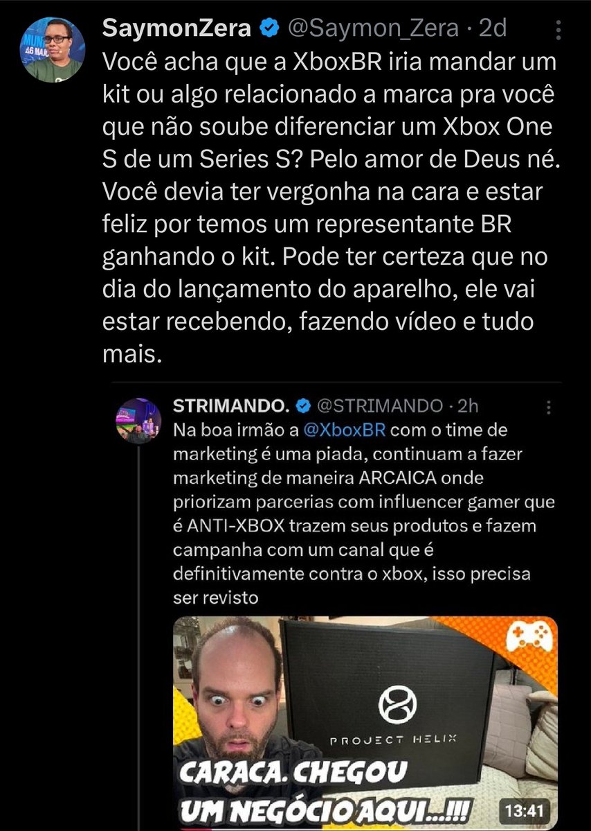 STRIMANDO. tweet media