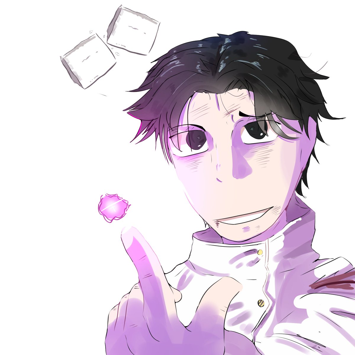 🟣✨️LuxxDraw✨️🟣 tweet media