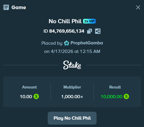 PGG (ProphetGG) tweet media