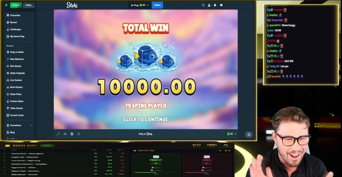 PGG (ProphetGG) tweet media