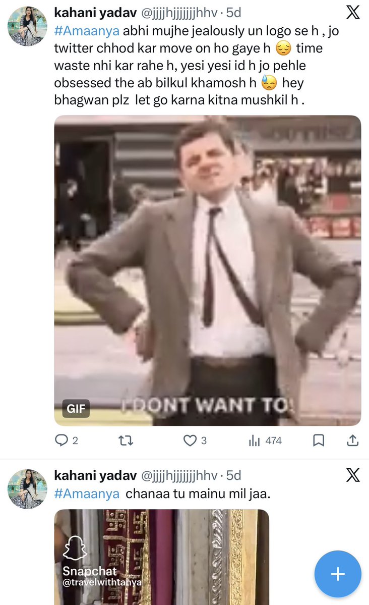 Priya Vatsh 2.0 tweet media