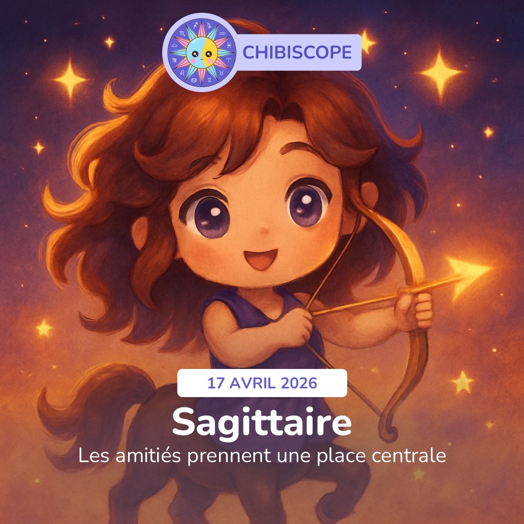ChibiScope's tweet image. Carrière Capricorne: Surprises et Adaptation 🐐📧
La famille au cœur de ta journée 👨‍👩‍👧‍👦💬
Votre maison: un sanctuaire apaisant 🏠🪴
Les amitiés prennent le devant de la scène 🤝✨

#horoscope #famille #maison #amis