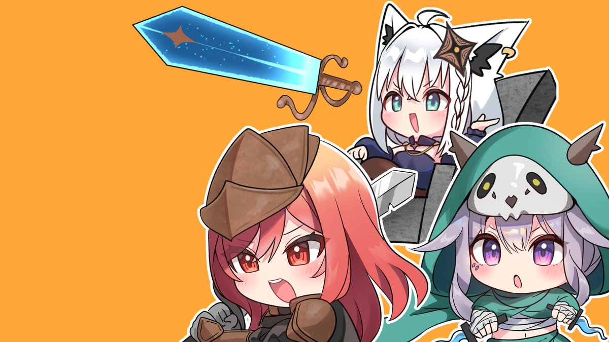 くまらん tweet media